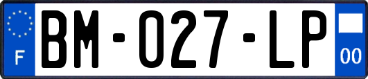 BM-027-LP