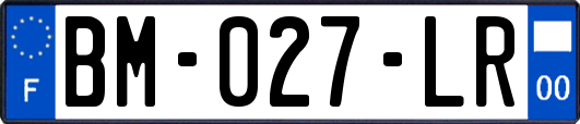 BM-027-LR