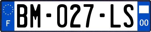 BM-027-LS