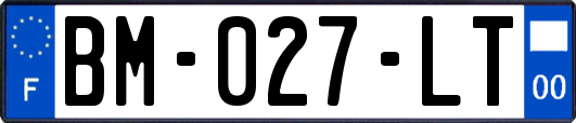 BM-027-LT