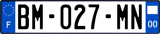 BM-027-MN