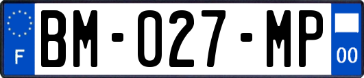 BM-027-MP