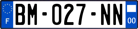 BM-027-NN