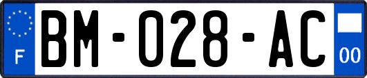 BM-028-AC