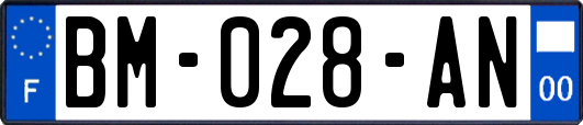 BM-028-AN