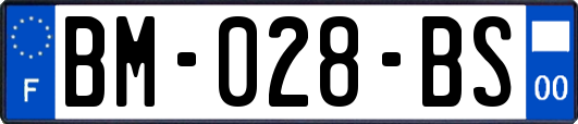 BM-028-BS