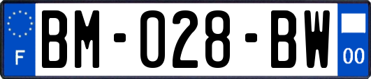 BM-028-BW