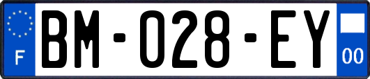 BM-028-EY