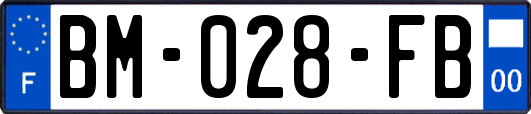 BM-028-FB