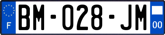 BM-028-JM