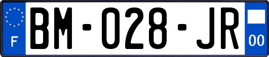 BM-028-JR