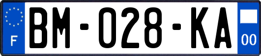 BM-028-KA