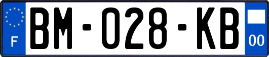 BM-028-KB