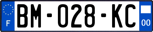 BM-028-KC