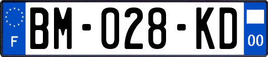 BM-028-KD