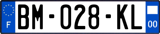 BM-028-KL