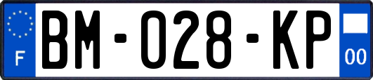 BM-028-KP