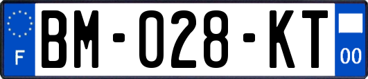 BM-028-KT