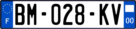 BM-028-KV