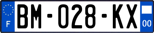 BM-028-KX