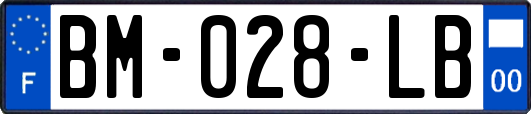 BM-028-LB