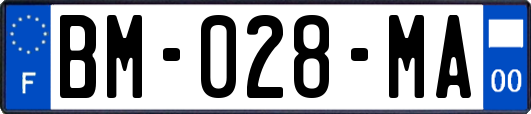 BM-028-MA