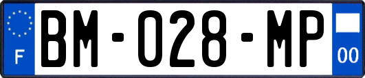 BM-028-MP