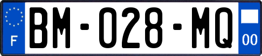 BM-028-MQ