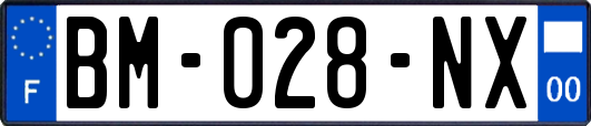 BM-028-NX