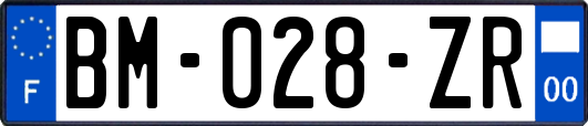 BM-028-ZR