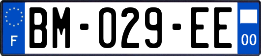 BM-029-EE