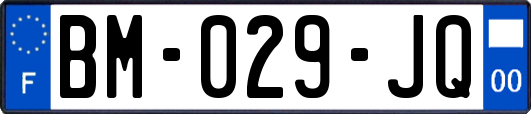 BM-029-JQ