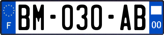 BM-030-AB