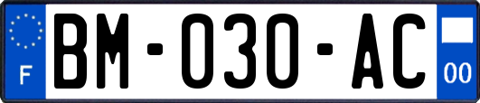 BM-030-AC