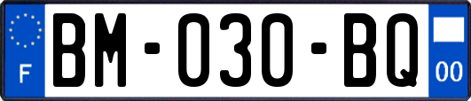 BM-030-BQ