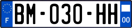BM-030-HH