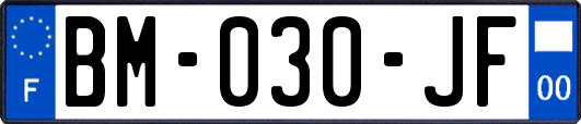 BM-030-JF