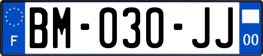 BM-030-JJ