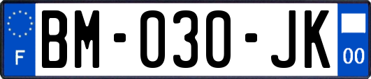 BM-030-JK