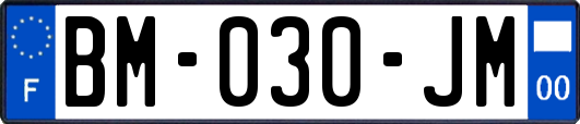 BM-030-JM