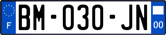 BM-030-JN