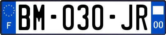 BM-030-JR
