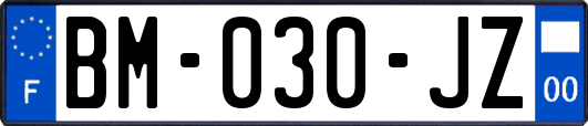 BM-030-JZ