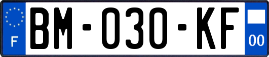 BM-030-KF