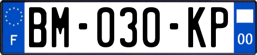 BM-030-KP