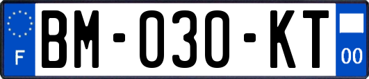 BM-030-KT