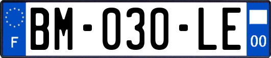 BM-030-LE