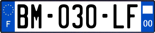 BM-030-LF