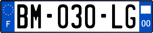 BM-030-LG