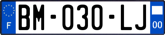 BM-030-LJ